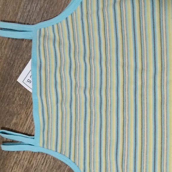 T.K.S. basics girls tank tops from Sears - Picture 11 of 11